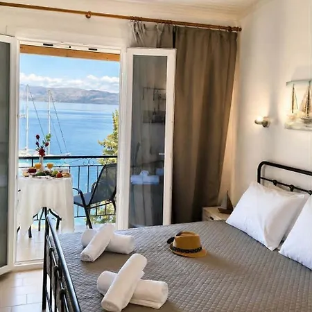 Aether Seaview Ξενοδοχείο με διαμερίσματα *
