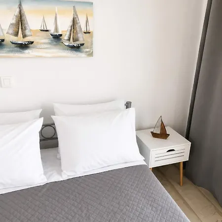 Aether Seaview شقة فندقية