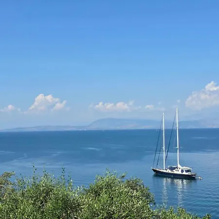 Aether Seaview Μπενίτσες