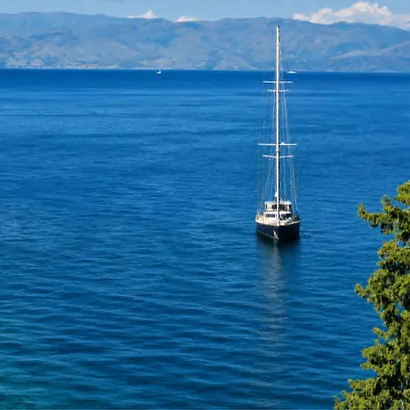Aether Seaview * Μπενίτσες