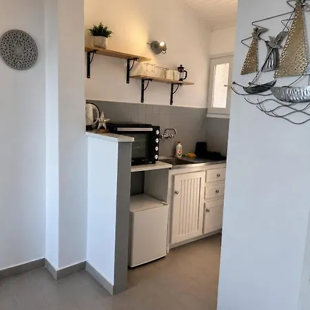 Aether Seaview شقة فندقية