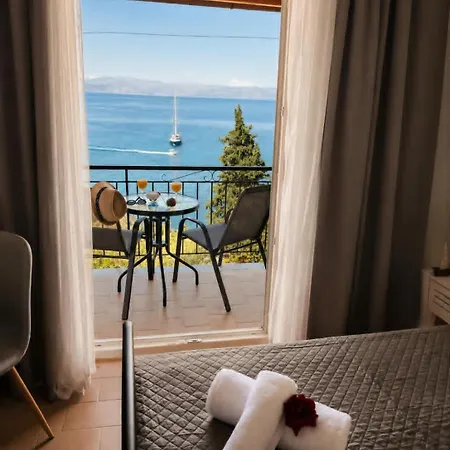 Aether Seaview * Μπενίτσες