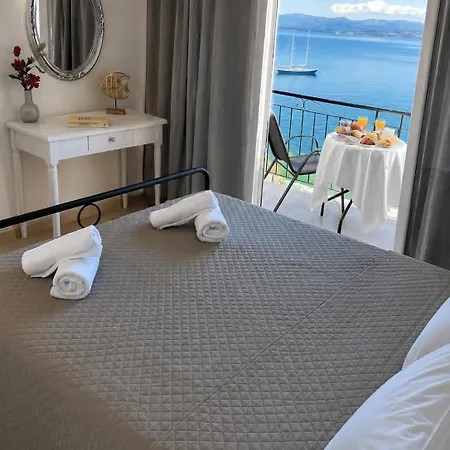 Aether Seaview