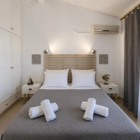 Aether Seaview شقة فندقية