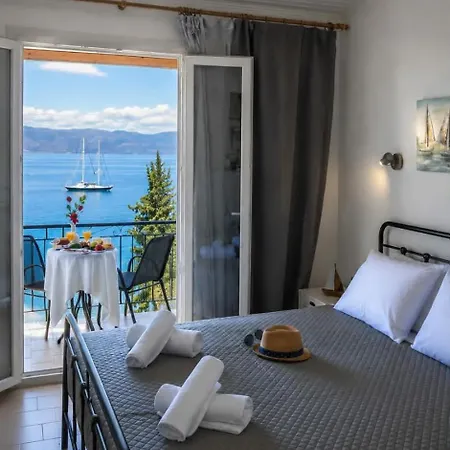 شقة فندقية Aether Seaview