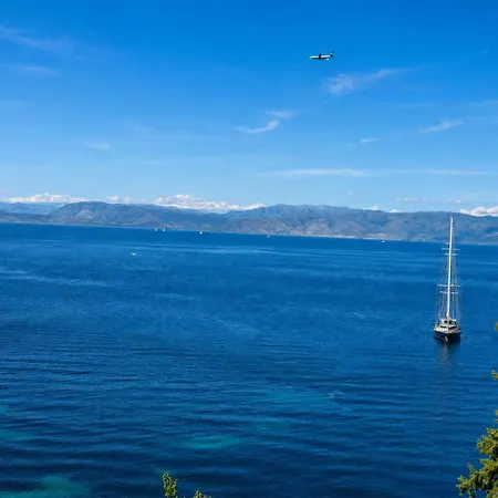 Aether Seaview * بينيتسيس