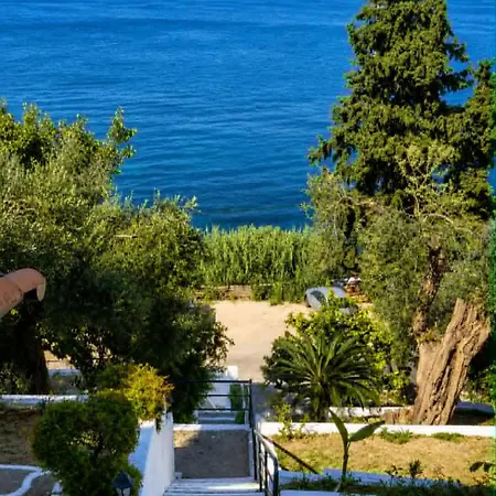 شقة فندقية Aether Seaview