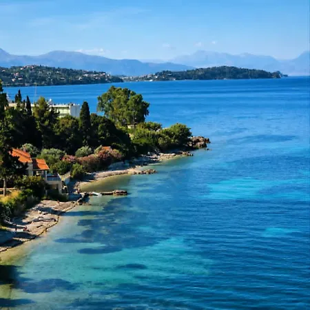 Aether Seaview بينيتسيس