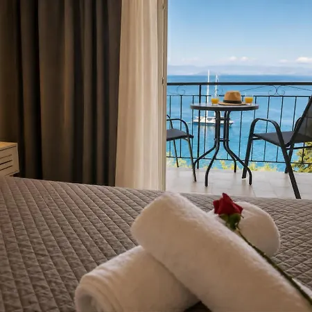 Aether Seaview *