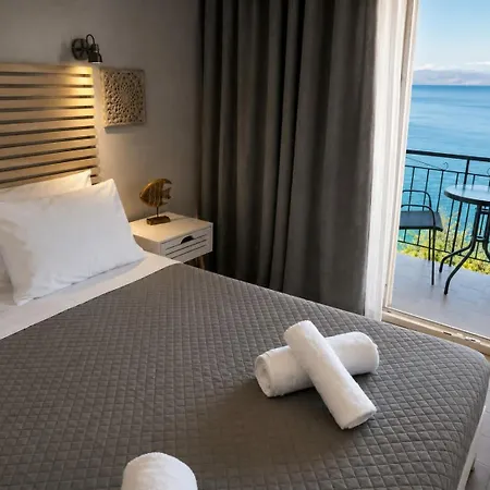 Aether Seaview * Μπενίτσες